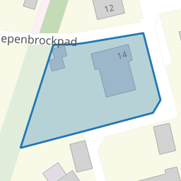 Perceel HUL00-D-1013