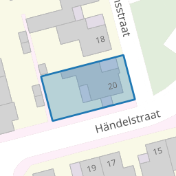 Perceel HUL00-D-1081
