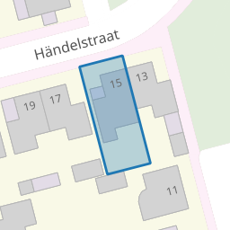 Perceel HUL00-D-1085