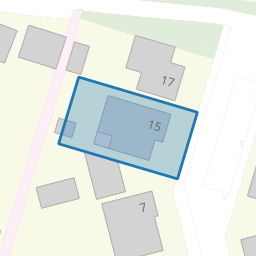 Perceel HUL00-D-1097