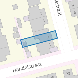 Perceel HUL00-D-1161