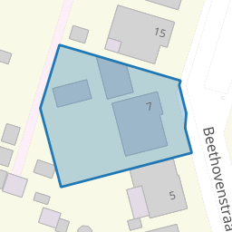 Perceel HUL00-D-1235