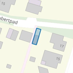 Perceel HUL00-D-1246