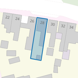 Perceel HUL00-D-1265