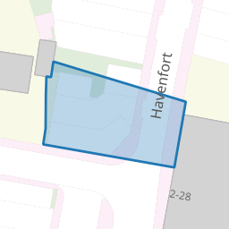 Perceel HUL00-D-1301