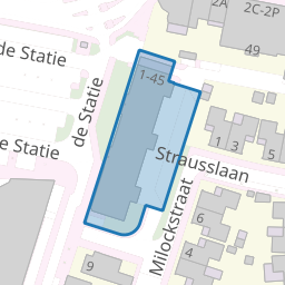 Perceel HUL00-D-1302