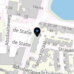 Appartement HUL00 D 1304 12