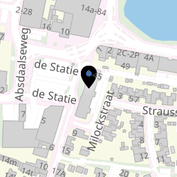Appartement HUL00 D 1304 13