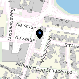 Appartement HUL00 D 1304 14