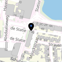 Appartement HUL00 D 1304 17