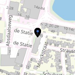 Appartement HUL00 D 1304 18