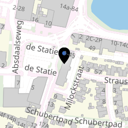 Appartement HUL00 D 1304 19