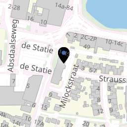 Appartement HUL00 D 1304 2