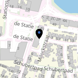 Appartement HUL00 D 1304 3