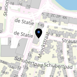 Appartement HUL00 D 1304 4