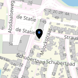 Appartement HUL00 D 1304 5