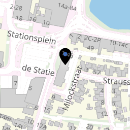 Appartement HUL00 D 1304 7
