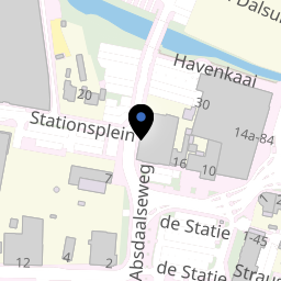Appartement HUL00 D 1318 1
