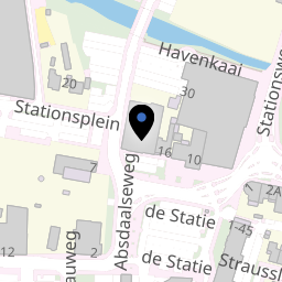 Appartement HUL00 D 1318 10