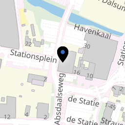 Appartement HUL00 D 1318 11