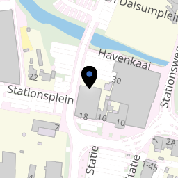 Appartement HUL00 D 1318 13