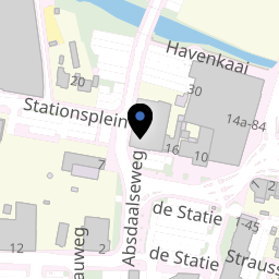 Appartement HUL00 D 1318 2