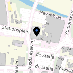 Appartement HUL00 D 1318 4