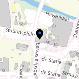 Appartement HUL00 D 1318 5