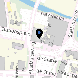 Appartement HUL00 D 1318 9
