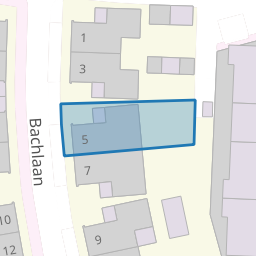 Perceel HUL00-D-1341