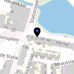 Appartement HUL00 D 1371 1