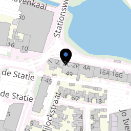 Appartement HUL00 D 1371 16