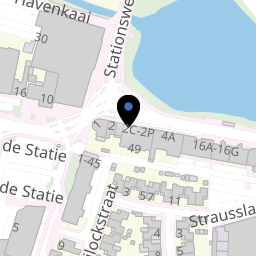 Appartement HUL00 D 1371 3