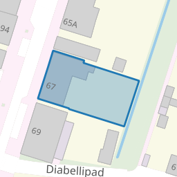 Perceel HUL00-D-1372