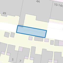 Perceel HUL00-D-1394