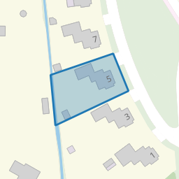 Perceel HUL00-D-1429