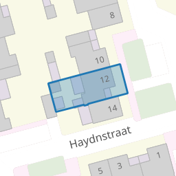 Perceel HUL00-D-1453