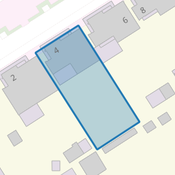 Perceel HUL00-D-1463