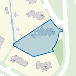 Perceel HUL00-D-1492