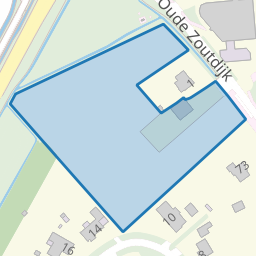 Perceel HUL00-D-1503