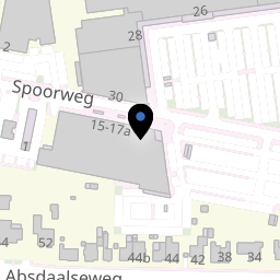 Appartement HUL00 D 1538 1