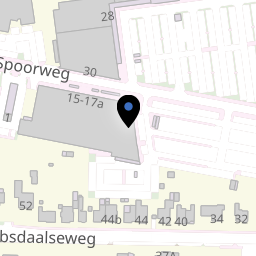 Appartement HUL00 D 1538 3