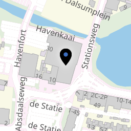 Appartement HUL00 D 1609 10