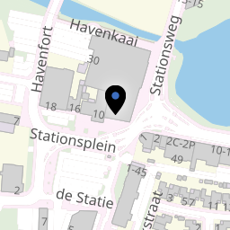 Appartement HUL00 D 1609 112