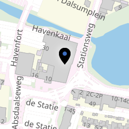 Appartement HUL00 D 1609 115
