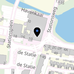 Appartement HUL00 D 1609 12