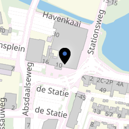 Appartement HUL00 D 1609 13