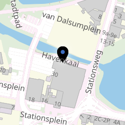 Appartement HUL00 D 1609 15