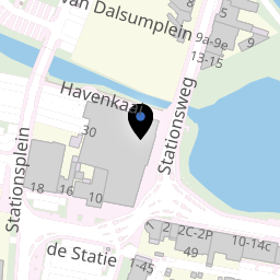 Appartement HUL00 D 1609 19