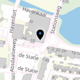 Appartement HUL00 D 1609 23